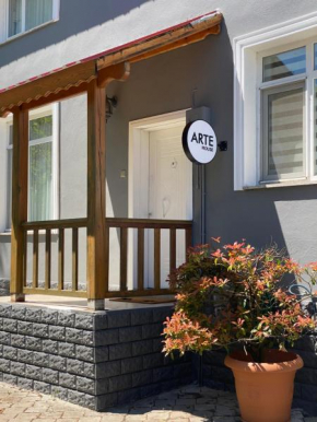 Arte House